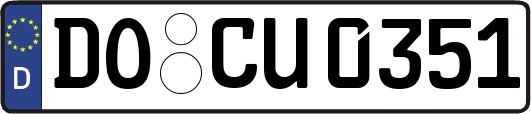 DO-CU0351
