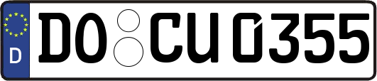 DO-CU0355