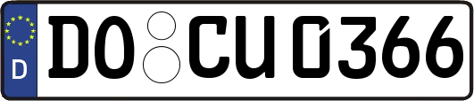DO-CU0366
