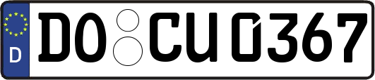 DO-CU0367