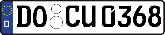DO-CU0368