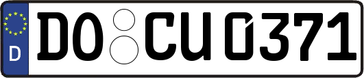 DO-CU0371