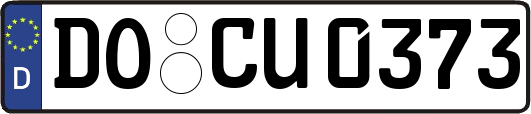 DO-CU0373