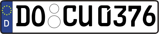 DO-CU0376