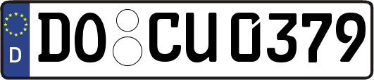 DO-CU0379
