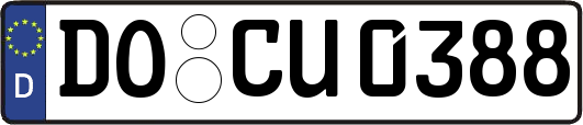 DO-CU0388