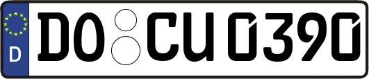 DO-CU0390