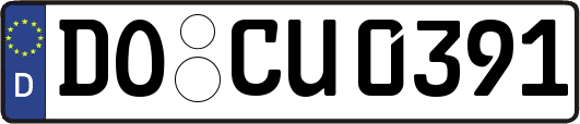 DO-CU0391