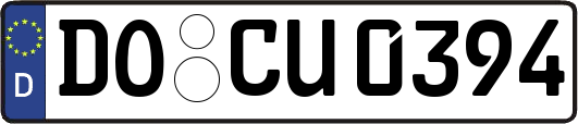 DO-CU0394