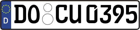 DO-CU0395