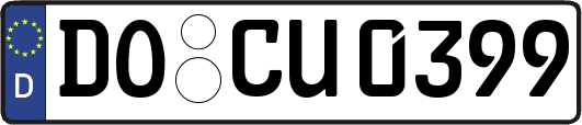DO-CU0399