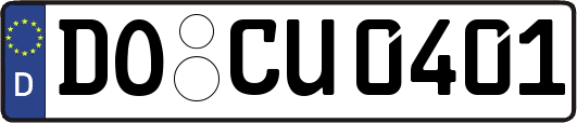 DO-CU0401