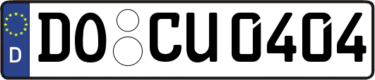 DO-CU0404