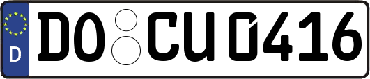 DO-CU0416