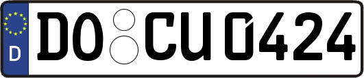 DO-CU0424