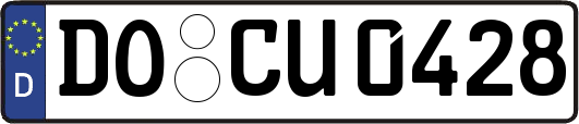 DO-CU0428