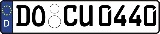 DO-CU0440