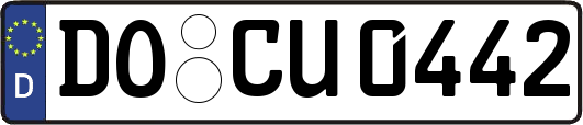 DO-CU0442