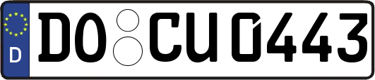 DO-CU0443