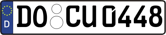 DO-CU0448