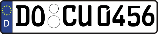DO-CU0456
