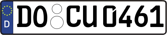 DO-CU0461