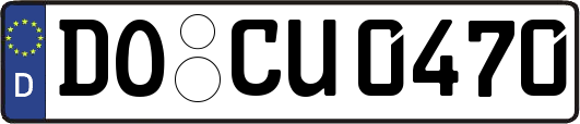 DO-CU0470