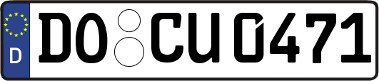 DO-CU0471