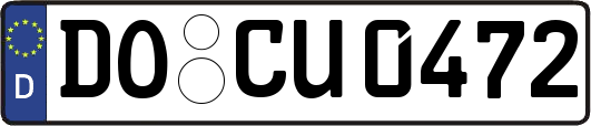 DO-CU0472