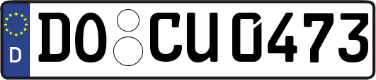 DO-CU0473