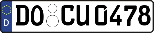 DO-CU0478