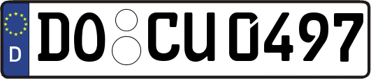 DO-CU0497