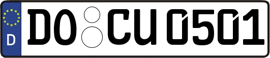 DO-CU0501