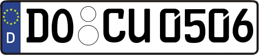 DO-CU0506