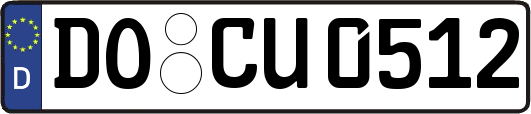 DO-CU0512