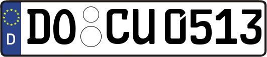 DO-CU0513