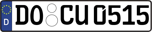 DO-CU0515
