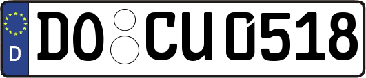 DO-CU0518