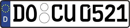 DO-CU0521