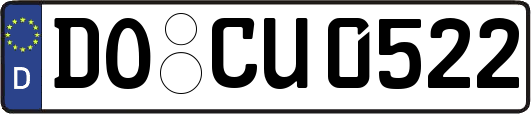 DO-CU0522