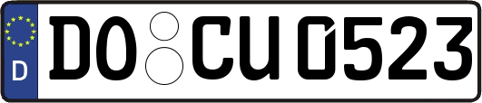 DO-CU0523