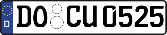 DO-CU0525