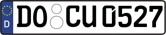 DO-CU0527