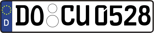 DO-CU0528