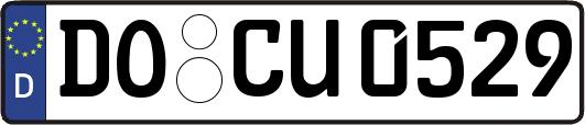 DO-CU0529