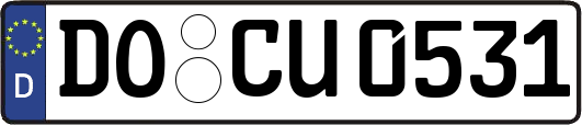 DO-CU0531