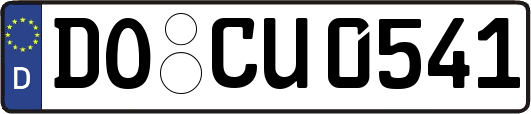DO-CU0541