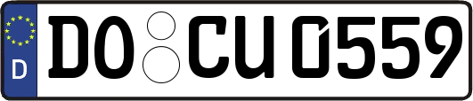 DO-CU0559