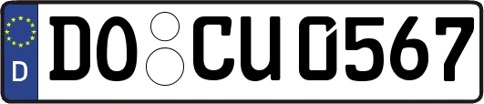 DO-CU0567