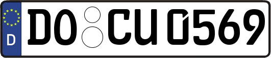 DO-CU0569